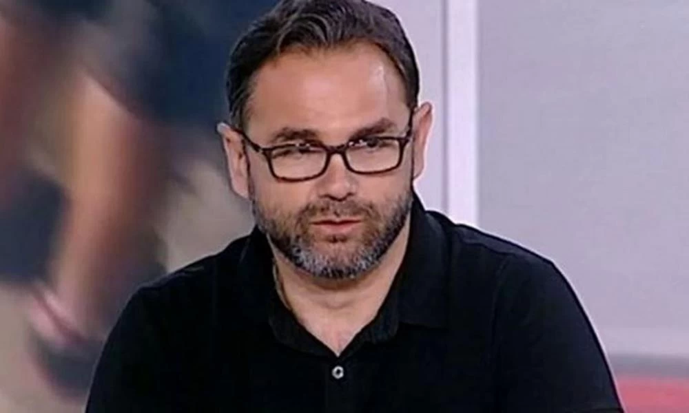 Τώρα- Επίθεση στο σπίτι του αστυνομικού-συνδικαλιστή Σταύρου Μπαλάσκα
